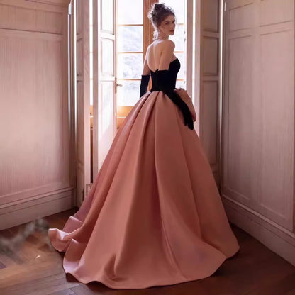 La Princesse Noire