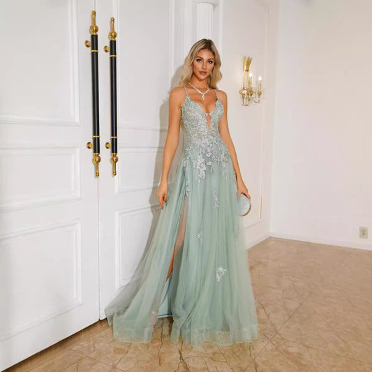 Saphira Luxe Gown