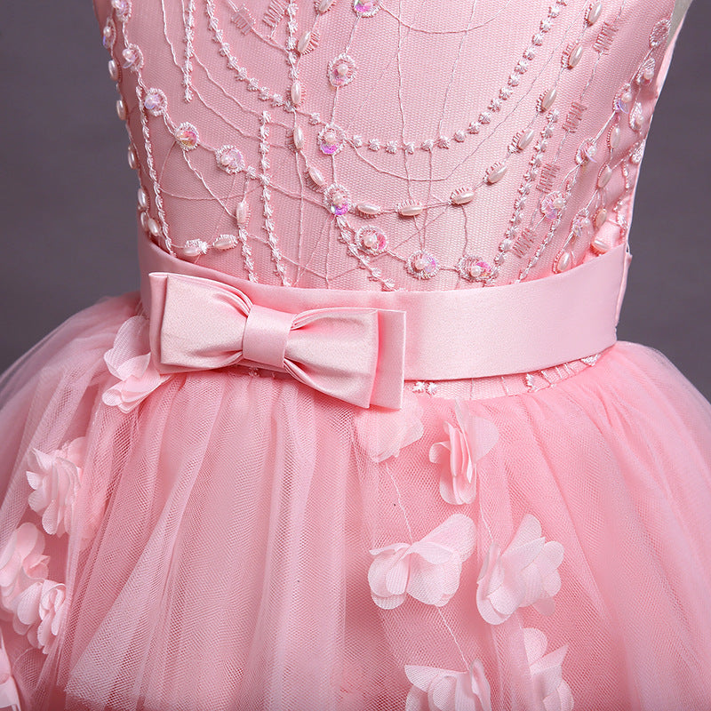 AurélieLace Petti Gown