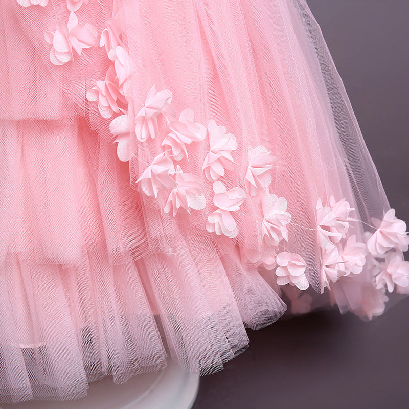 AurélieLace Petti Gown