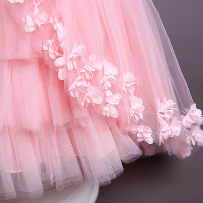 AurélieLace Petti Gown