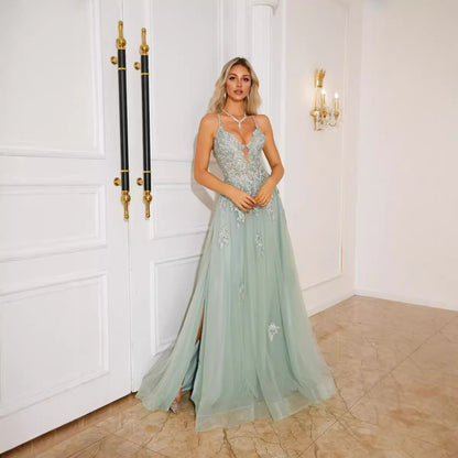 Saphira Luxe Gown