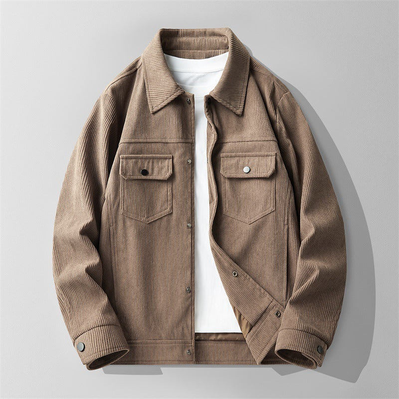 Velasca Loose Workwear Jacket