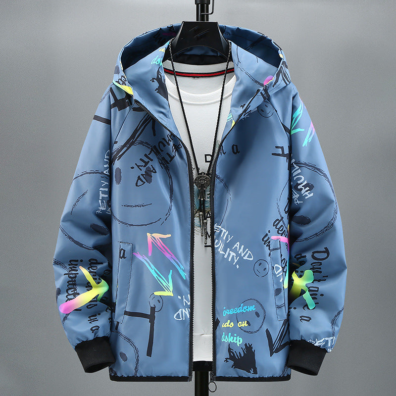 Vionnet Colorful Trendy Jacket