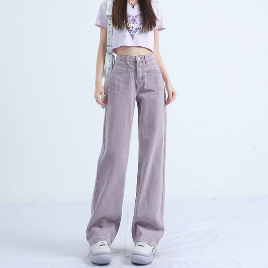 Haute Démarche Pantalon