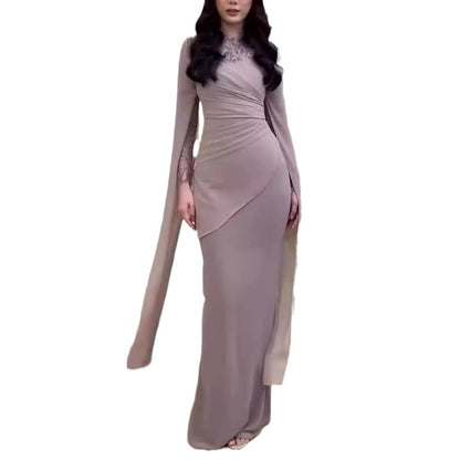 Séquine Couture Dress