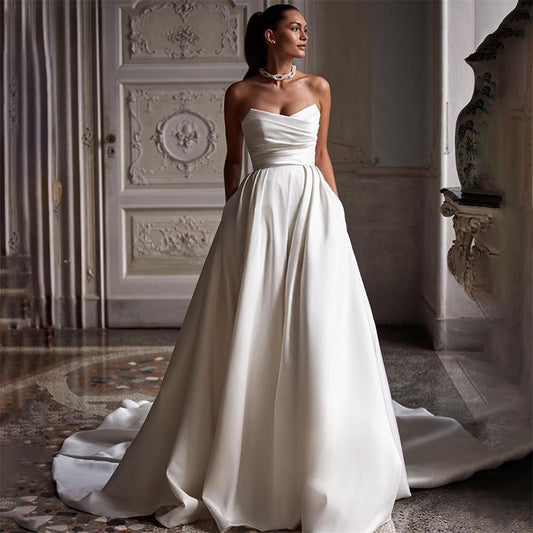 Silent Sonnet Dress