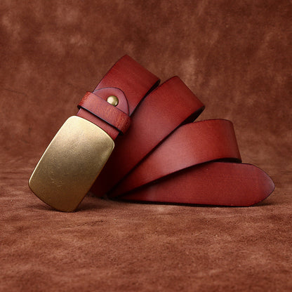 RetroFrost Opulence Belt