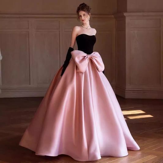 La Princesse Noire