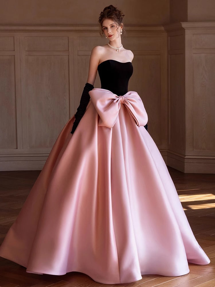 La Princesse Noire