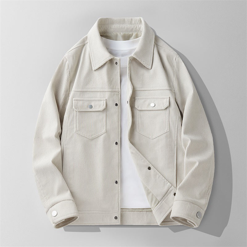 Velasca Loose Workwear Jacket