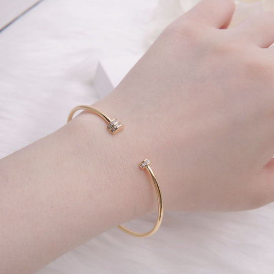 Aurelle Zircon Éclat