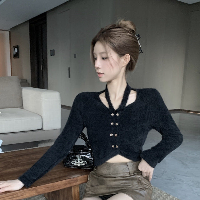 Aurelle Tricot Étoffe