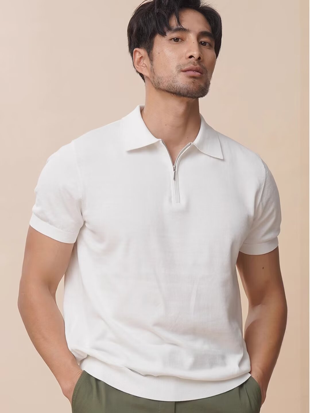 Aurel Short Sleeve