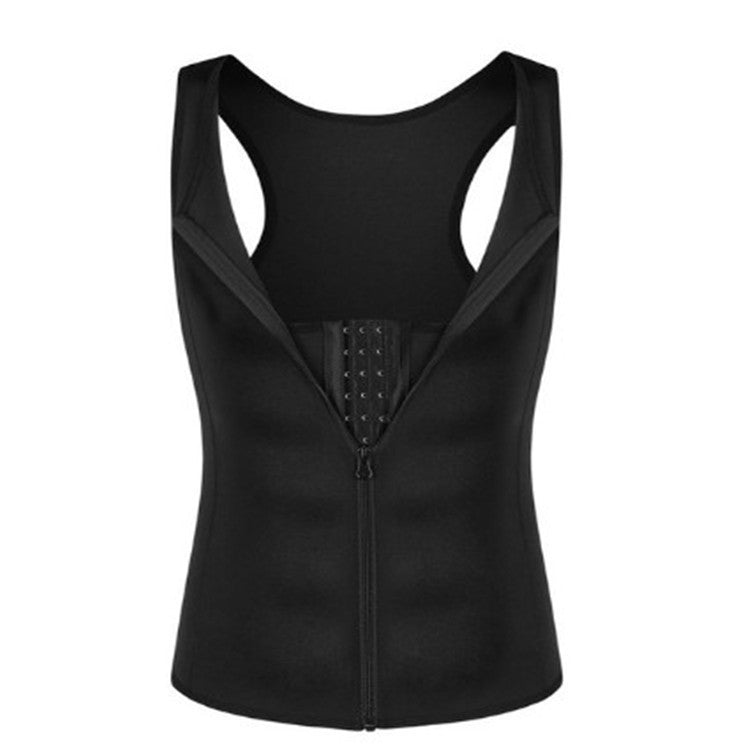 AeroSculpt Tank