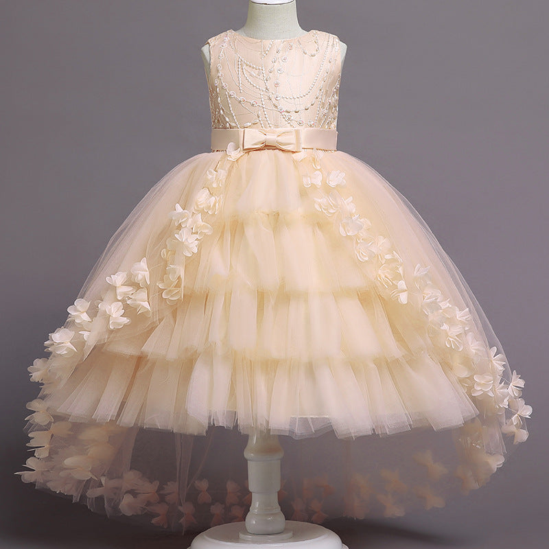 AurélieLace Petti Gown
