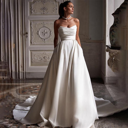 Silent Sonnet Dress