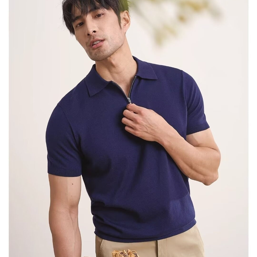 Aurel Short Sleeve
