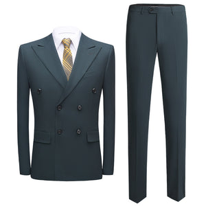 Men's korean Slim Suit