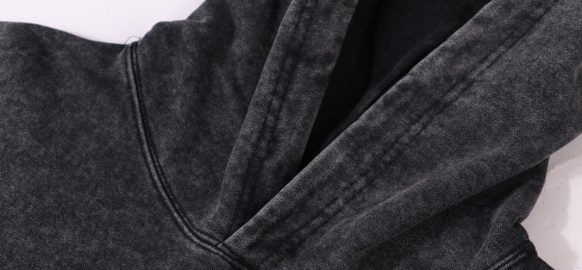 Vionnet Retro Snowflake Coat