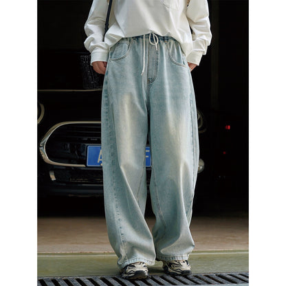 Aurelia Denim Aéré