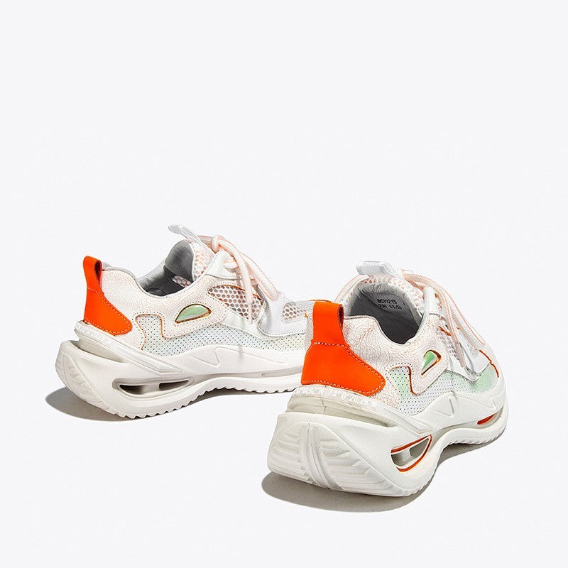 Low-Top Running Shoes