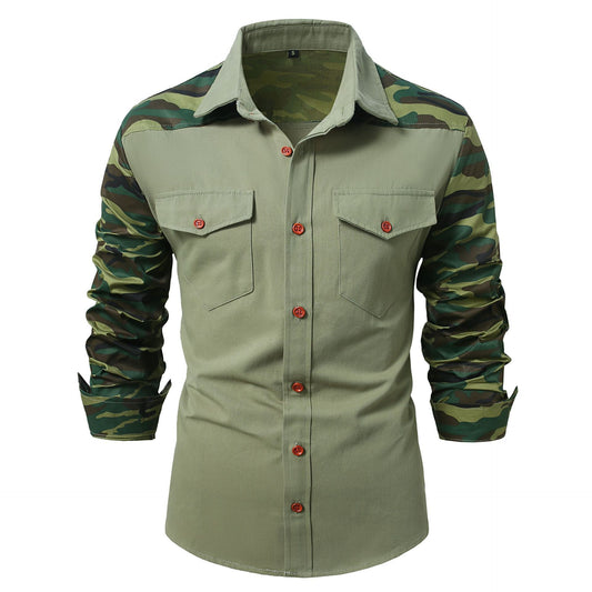 Camo Vanguard