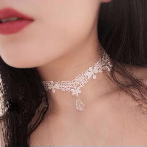 Lacélia Necklace