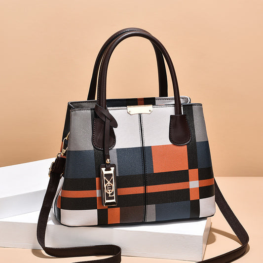 Vionté Elegance Messenger