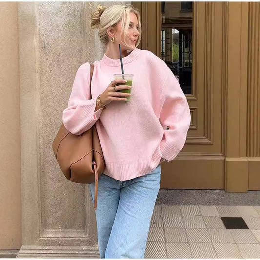 Aurelia Tricot Ample