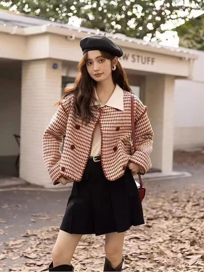 Lunelle Laine Collège