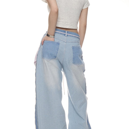Denim Patiné
