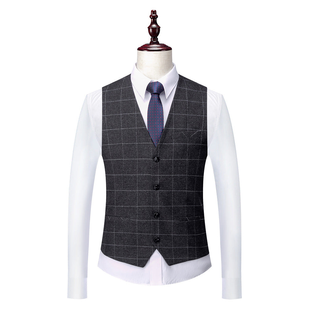 Kyoto Slim Tux