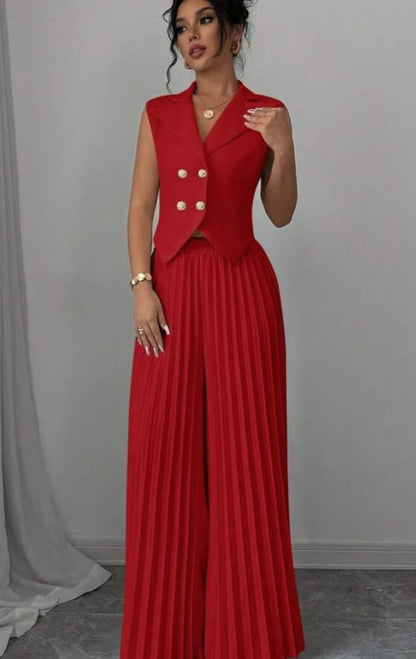 Elara Vest Ensemble