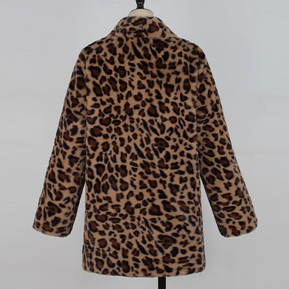 Aurelle Fourrure Hivernale