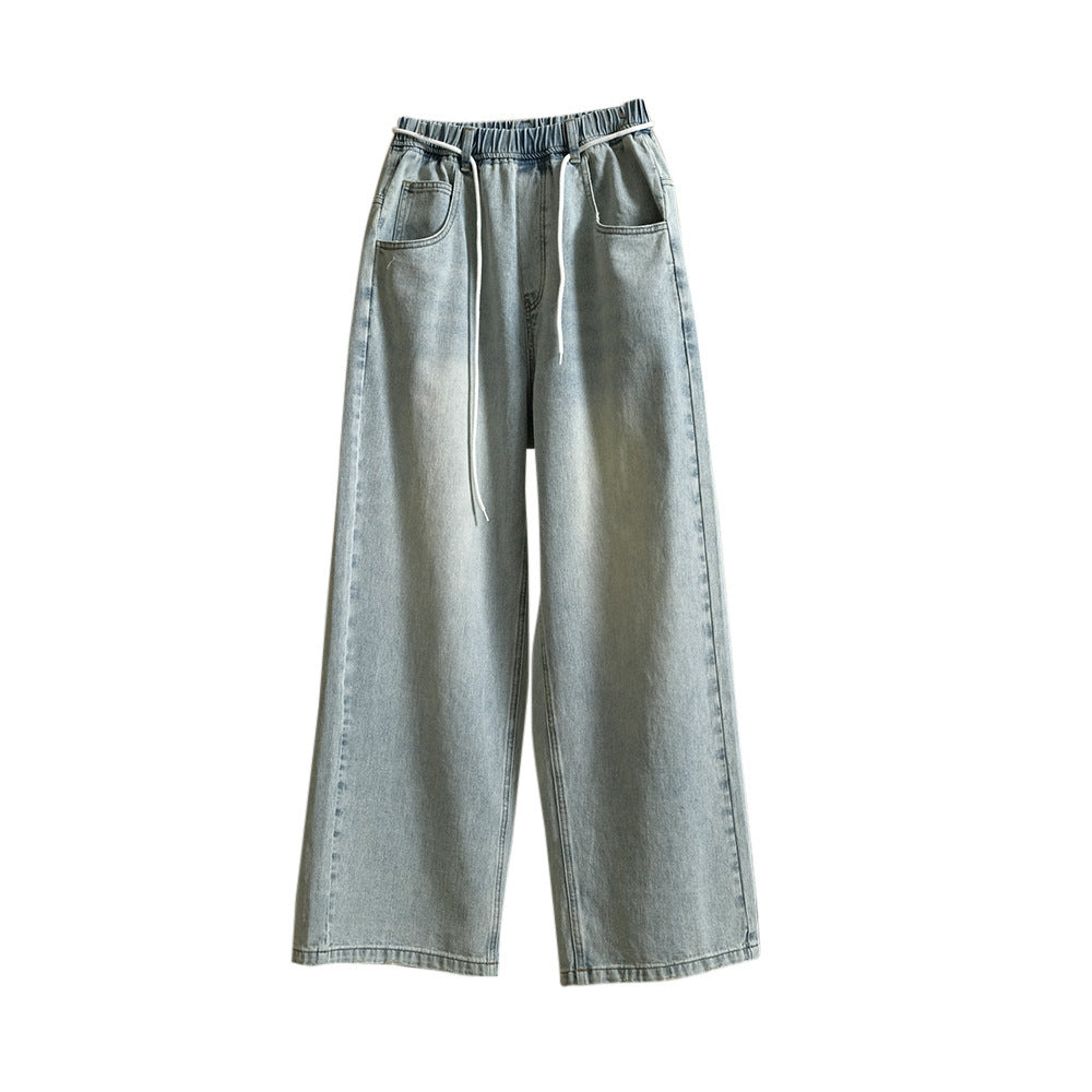 Aurelia Denim Aéré