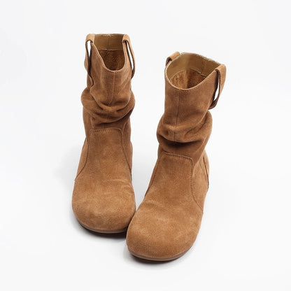 Vionté Denim Luxe Martins
