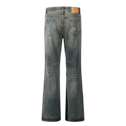 Rogue Denim Jeans