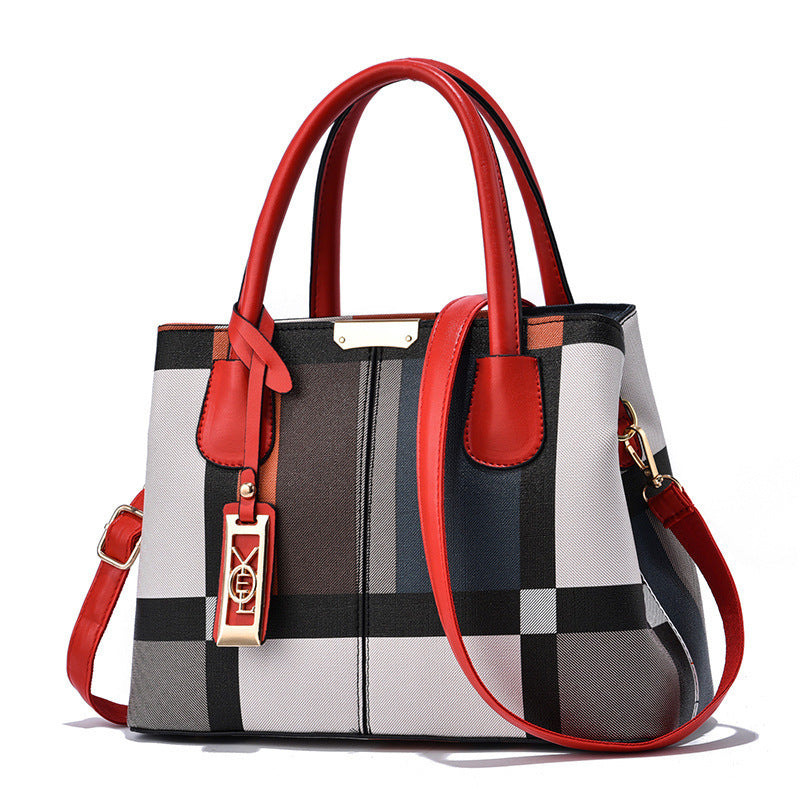 Vionté Elegance Messenger