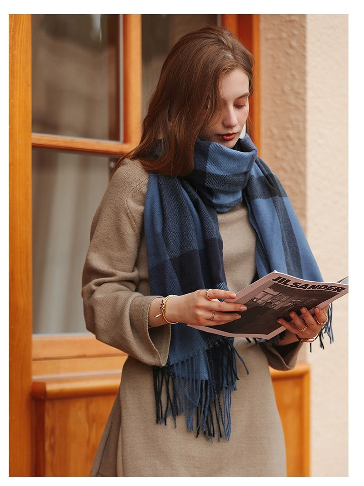 Aurelia Wrap