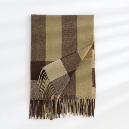 Aurelia Wrap