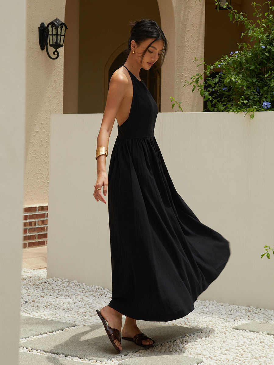 Aperture Dress
