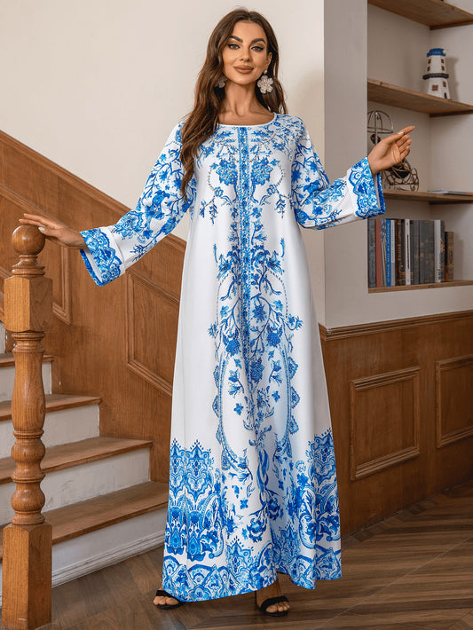 Huda Diamanté