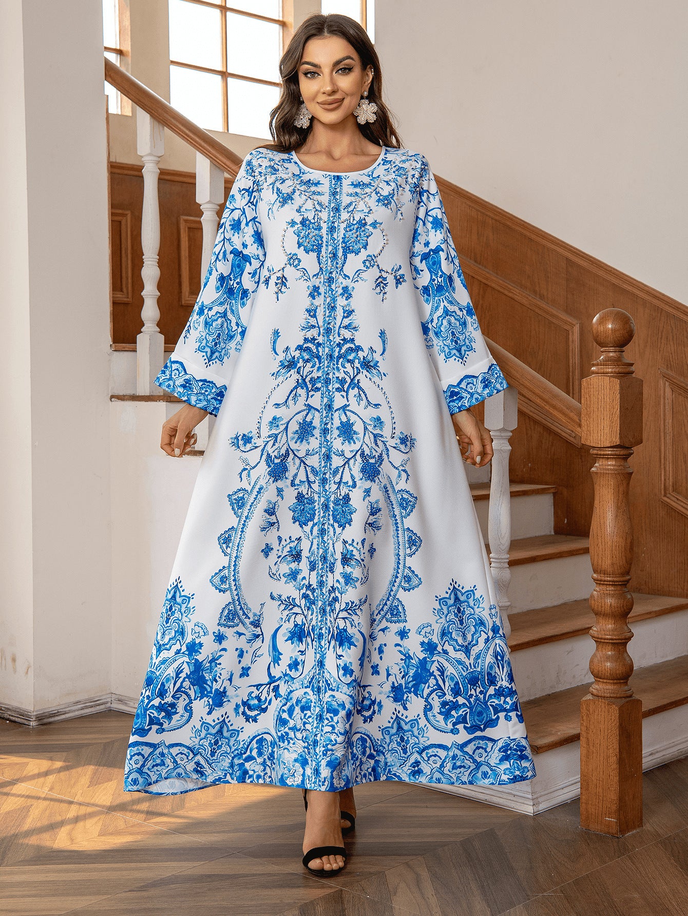 Huda Diamanté