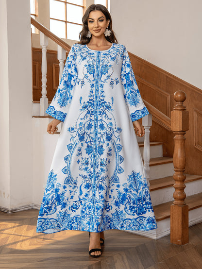 Huda Diamanté