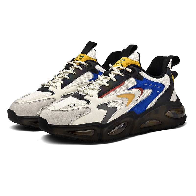 LegacyLine Casual Sneakers