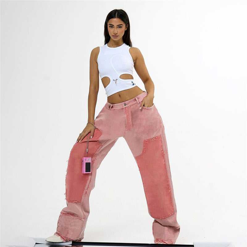 Aurelia Patch Urbain