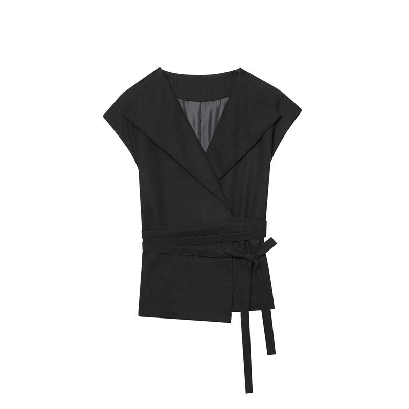 Women's Linen Luxe Tank