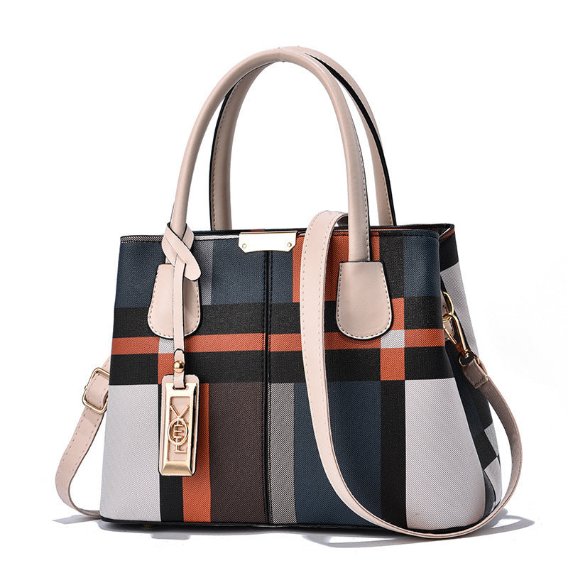 Vionté Elegance Messenger