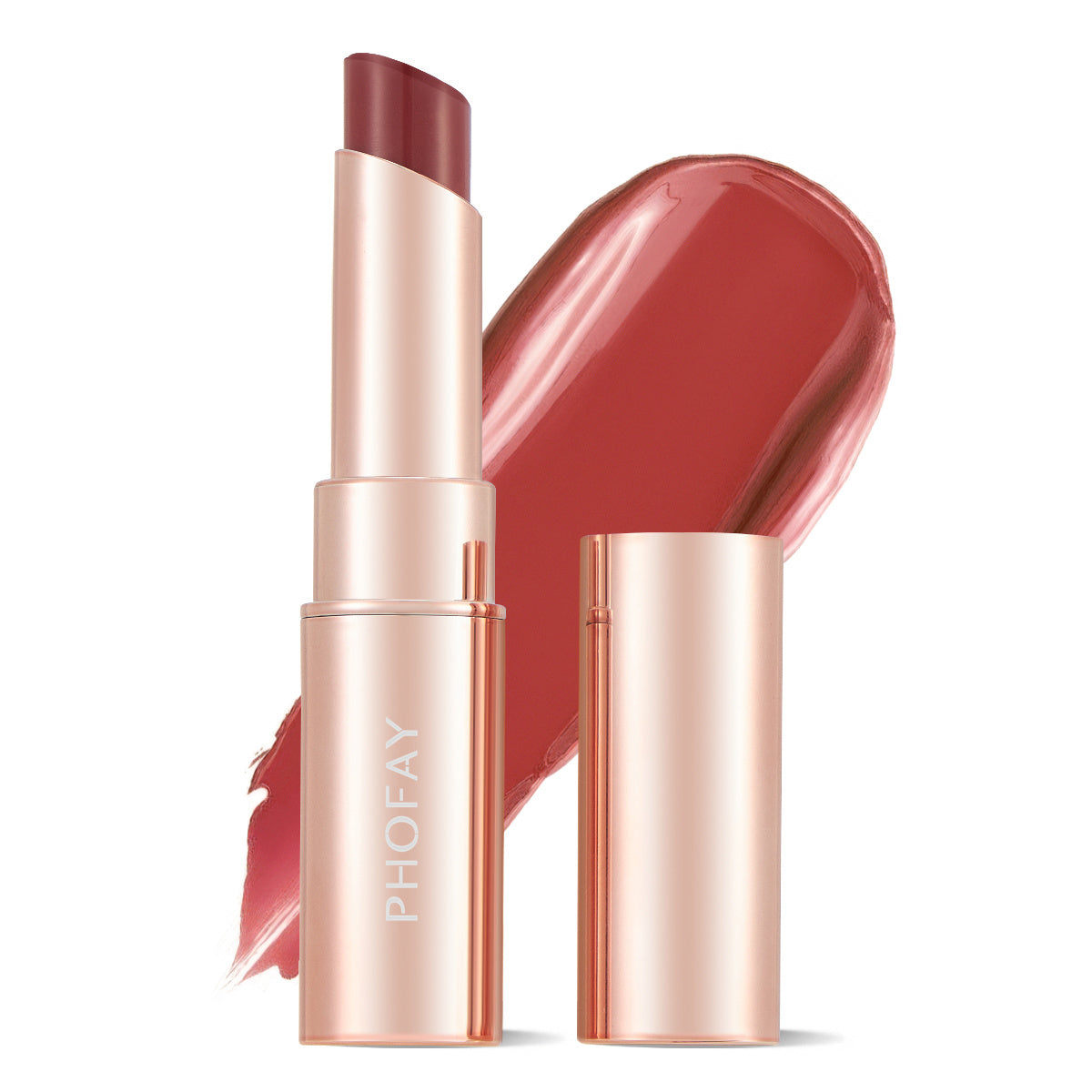 GlamourSheen Lipstick
